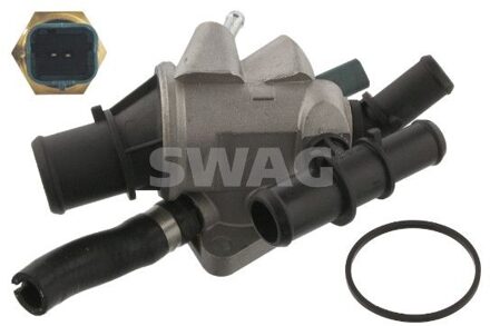 Fiat thermostaathuis 70936980