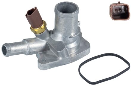 Fiat Thermostaathuis
