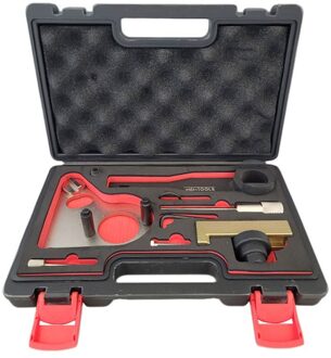 Fiat Timing set Renault 2.0 DCI WT2001