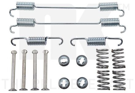 Fiat Toebehoren, remschoen 7923796