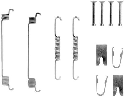 Fiat Toebehoren, remschoen AS220