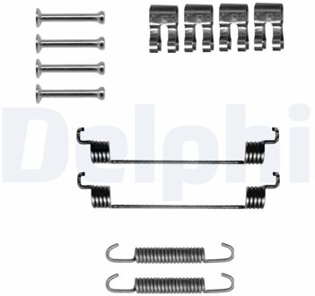 Fiat Toebehoren, remschoen LY1267