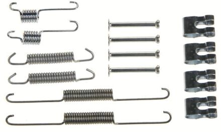 Fiat Toebehoren, remschoen SFK295