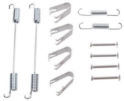 Fiat Toebehoren, remschoen