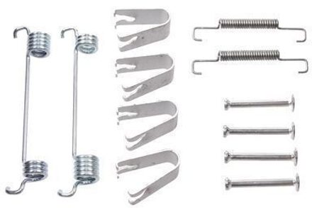 Fiat Toebehoren, remschoen