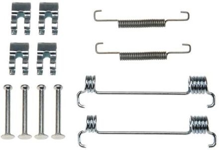 Fiat Toebehoren, remschoen