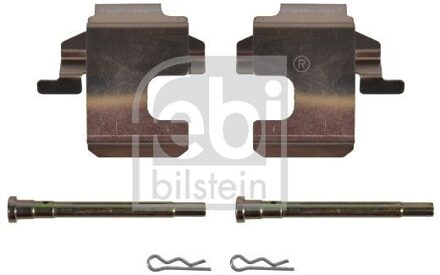 Fiat toebehorenset 181473