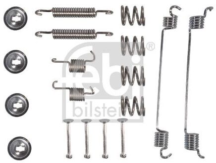 Fiat toebehorenset 182062