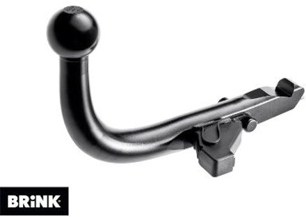 Fiat Trekhaak Afneemaar 573000