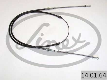 Fiat Trekkabel, parkeerrem 140164