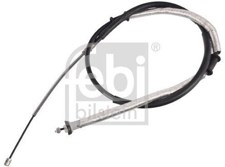 Fiat Trekkabel, parkeerrem 188408