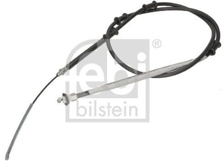 Fiat Trekkabel, parkeerrem 196645