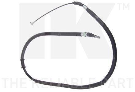 Fiat Trekkabel, parkeerrem 9023101