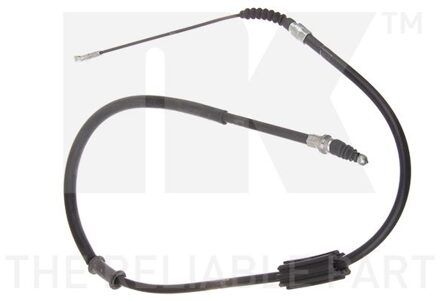 Fiat Trekkabel, parkeerrem 9023102