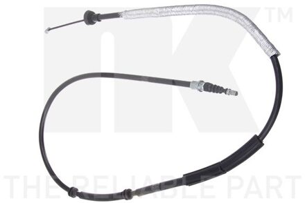 Fiat Trekkabel, parkeerrem 9023123