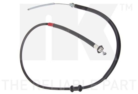 Fiat Trekkabel, parkeerrem 9023128