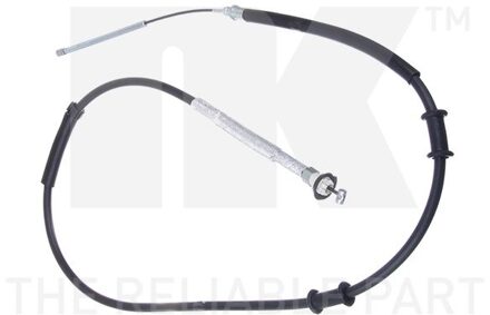 Fiat Trekkabel, parkeerrem 9023132