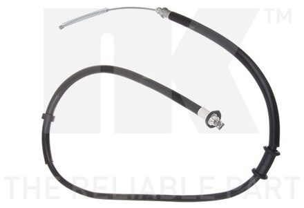 Fiat Trekkabel, parkeerrem 9023140