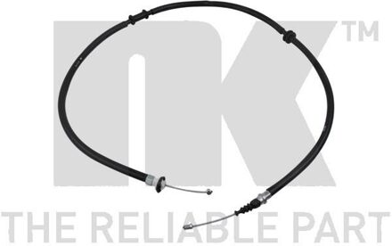 Fiat Trekkabel, parkeerrem 9023148