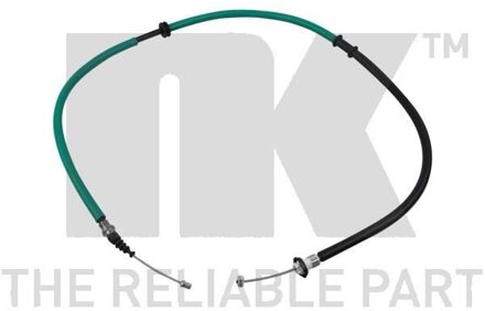 Fiat Trekkabel, parkeerrem 9023149