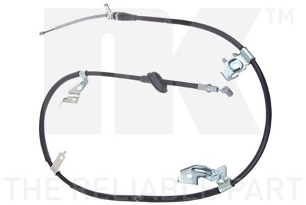 Fiat Trekkabel, parkeerrem 9023153