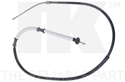 Fiat Trekkabel, parkeerrem 9023159