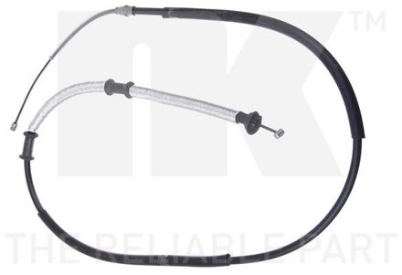 Fiat Trekkabel, parkeerrem 9023161