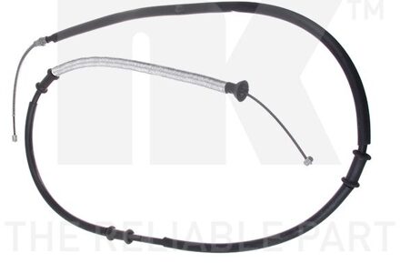 Fiat Trekkabel, parkeerrem 9023162