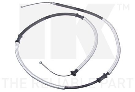 Fiat Trekkabel, parkeerrem 9023163