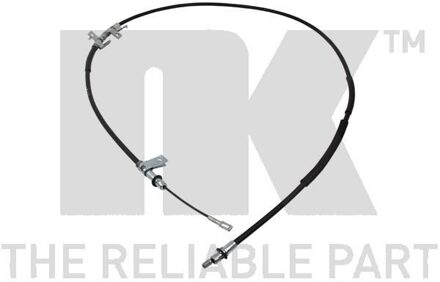 Fiat Trekkabel, parkeerrem 9023186