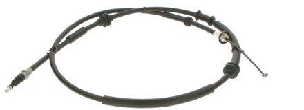 Fiat Trekkabel, parkeerrem BC2892