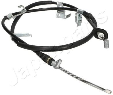 Fiat Trekkabel, parkeerrem BC841L