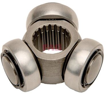 Fiat Tripode, aandrijfas 775000110