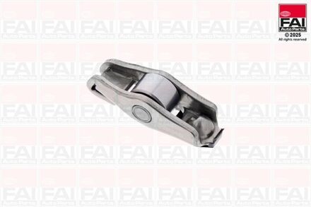 Fiat Tuimelaar, motorsturing R214S