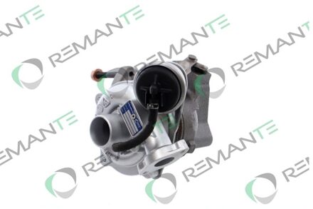 Fiat Turbocharger 003001000036R