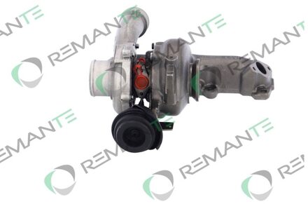 Fiat Turbocharger 003001000115R