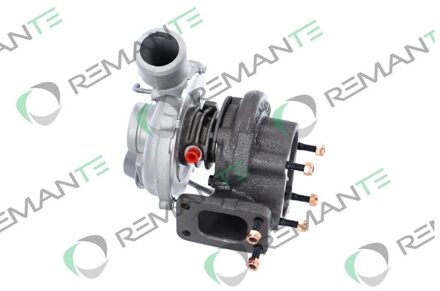 Fiat Turbocharger 003001001101R