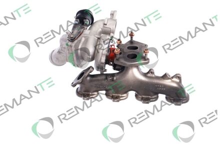 Fiat Turbocharger 003001004106R