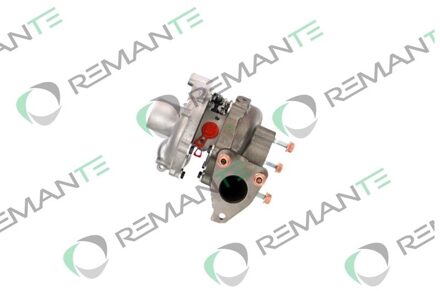 Fiat Turbocharger 003001004362R
