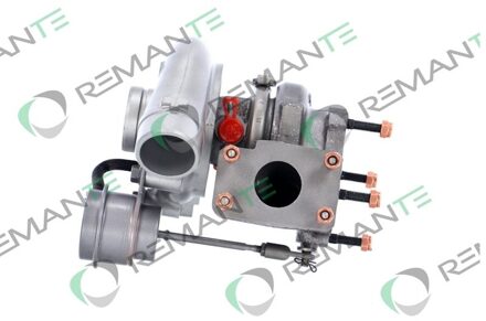 Fiat Turbocharger 003001004426R