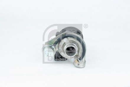 Fiat Turbocharger 187061