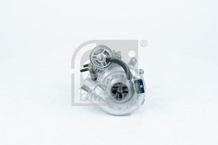 Fiat Turbocharger 187231