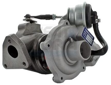Fiat Turbocharger 65004