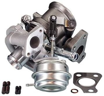 Fiat Turbocharger 65063
