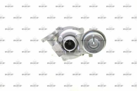 Fiat Turbocharger 90010074