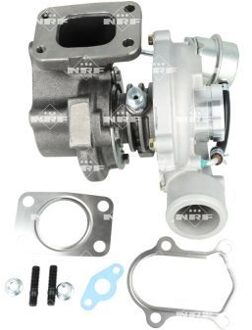 Fiat Turbocharger 90010265