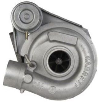 Fiat Turbocharger ADFIDU23028TDGC