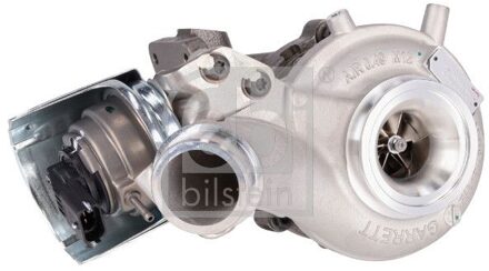 Fiat Turbocharger Garrett Turbo NEW 186825
