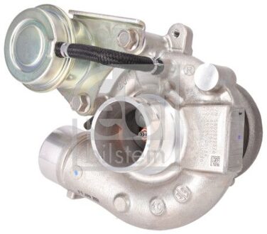 Fiat Turbocharger Mitsubishi Turbo NEW 187910