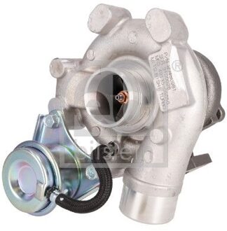 Fiat Turbocharger Mitsubishi Turbo NEW 187957